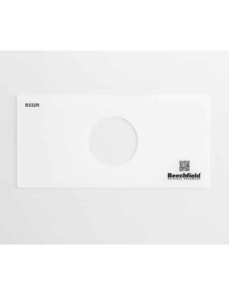 BEE-T104-Rubber mat for Circular Fashion Patch 2
